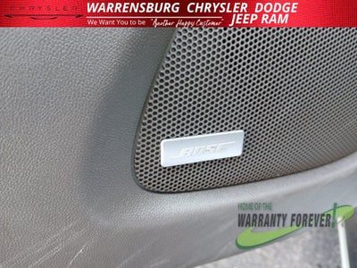 2024 Chevrolet Malibu FWD 2LT