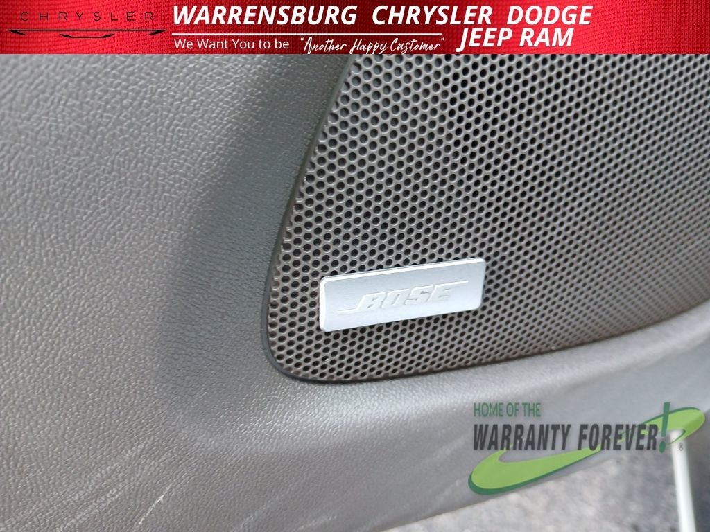 2024 Chevrolet Malibu FWD 2LT