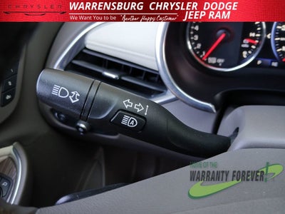 2024 Chevrolet Malibu FWD 2LT