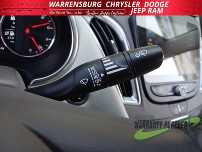 2024 Chevrolet Malibu FWD 2LT