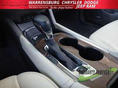 2024 Chevrolet Malibu FWD 2LT