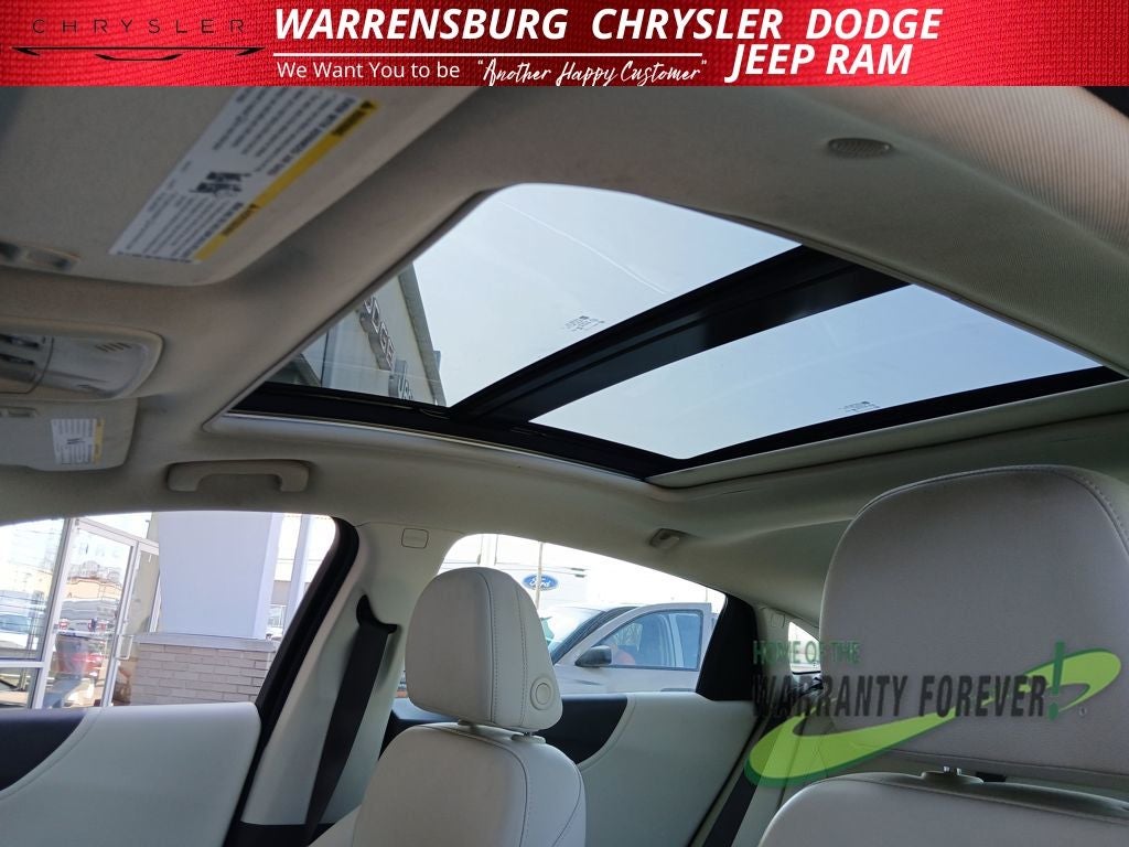 2024 Chevrolet Malibu FWD 2LT