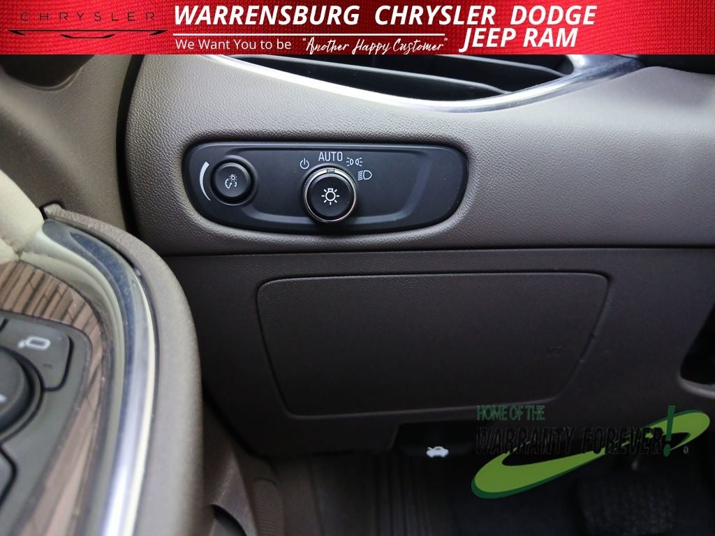 2024 Chevrolet Malibu FWD 2LT