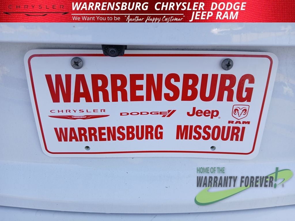 2024 Chevrolet Malibu FWD 2LT