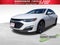 2024 Chevrolet Malibu FWD 2LT