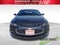 2018 Chevrolet Malibu Hybrid Hybrid