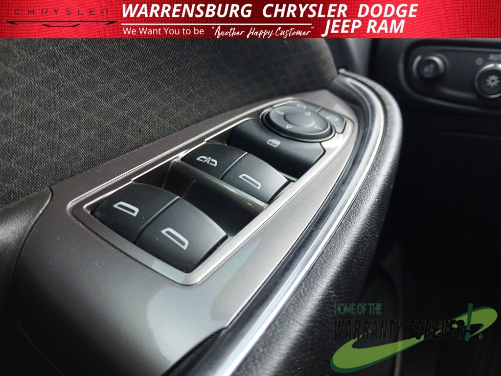 2018 Chevrolet Malibu Hybrid Hybrid