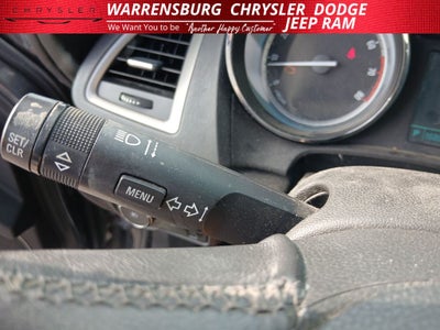 2014 Buick Verano Leather Group