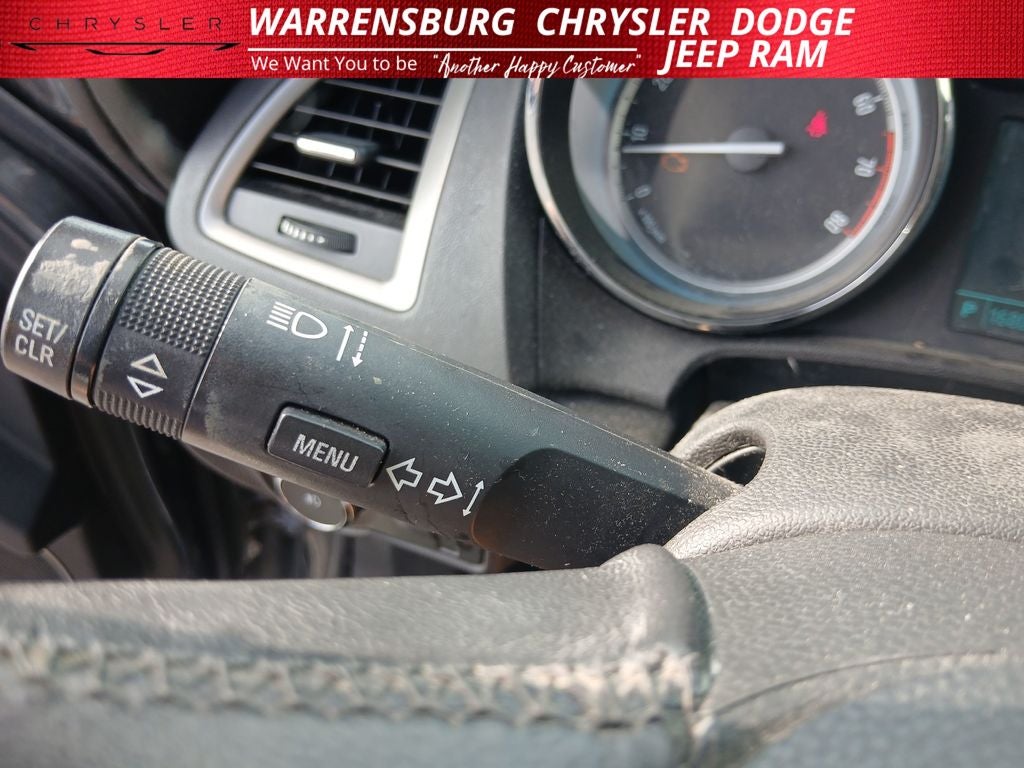 2014 Buick Verano Leather Group