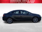 2014 Buick Verano Leather Group