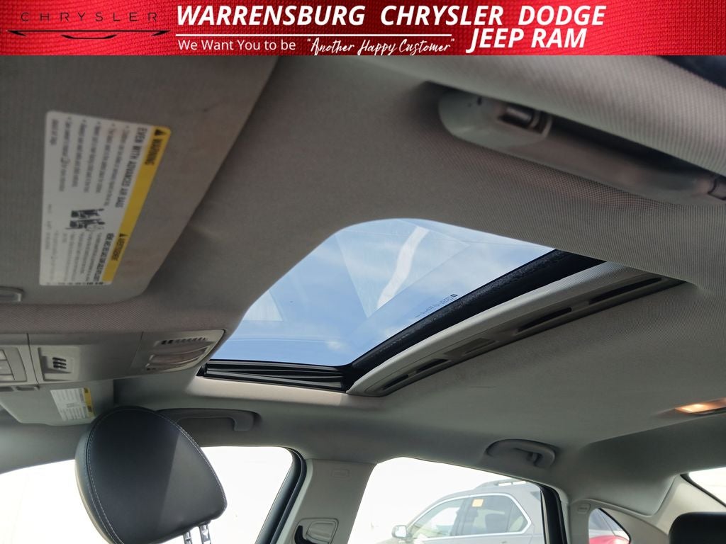 2014 Buick Verano Leather Group