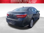 2014 Buick Verano Leather Group