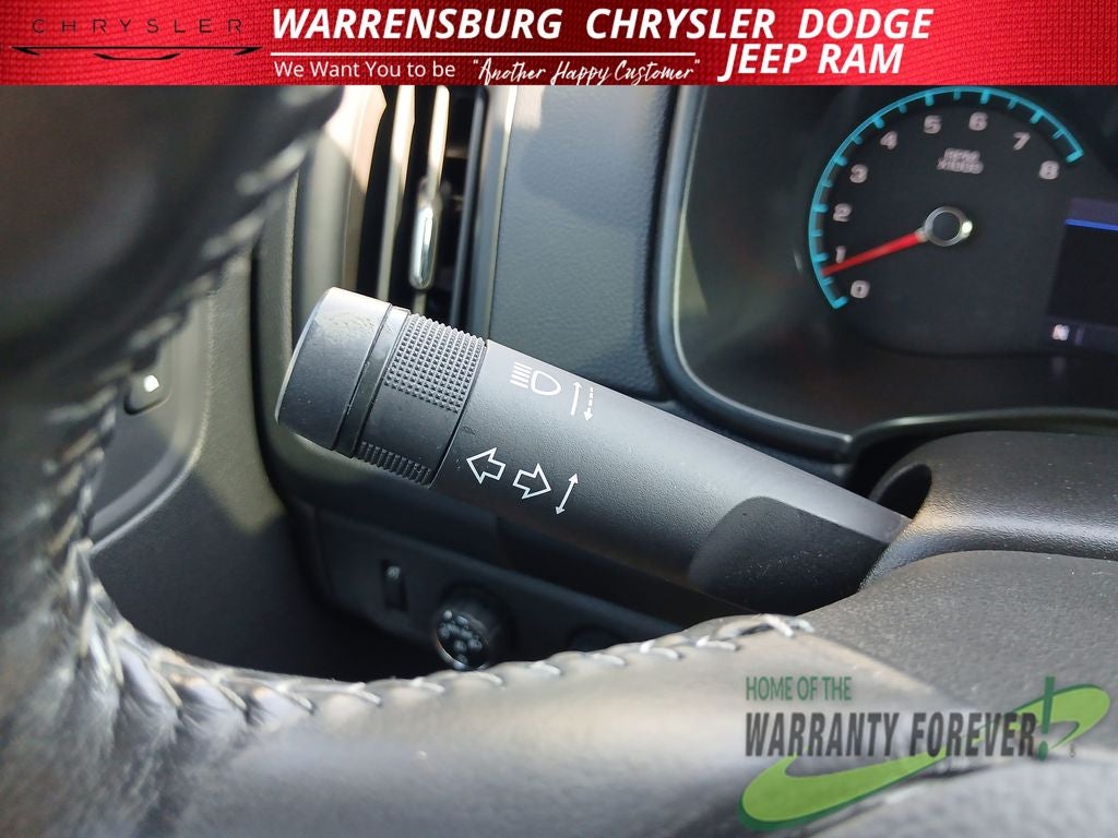2020 Chevrolet Colorado 4WD Crew Cab Short Box ZR2