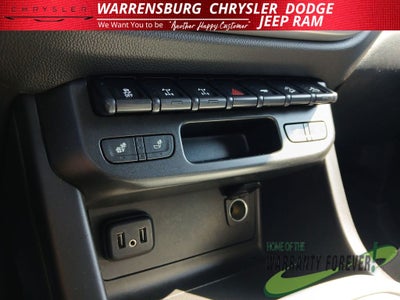 2020 Chevrolet Colorado 4WD Crew Cab Short Box ZR2