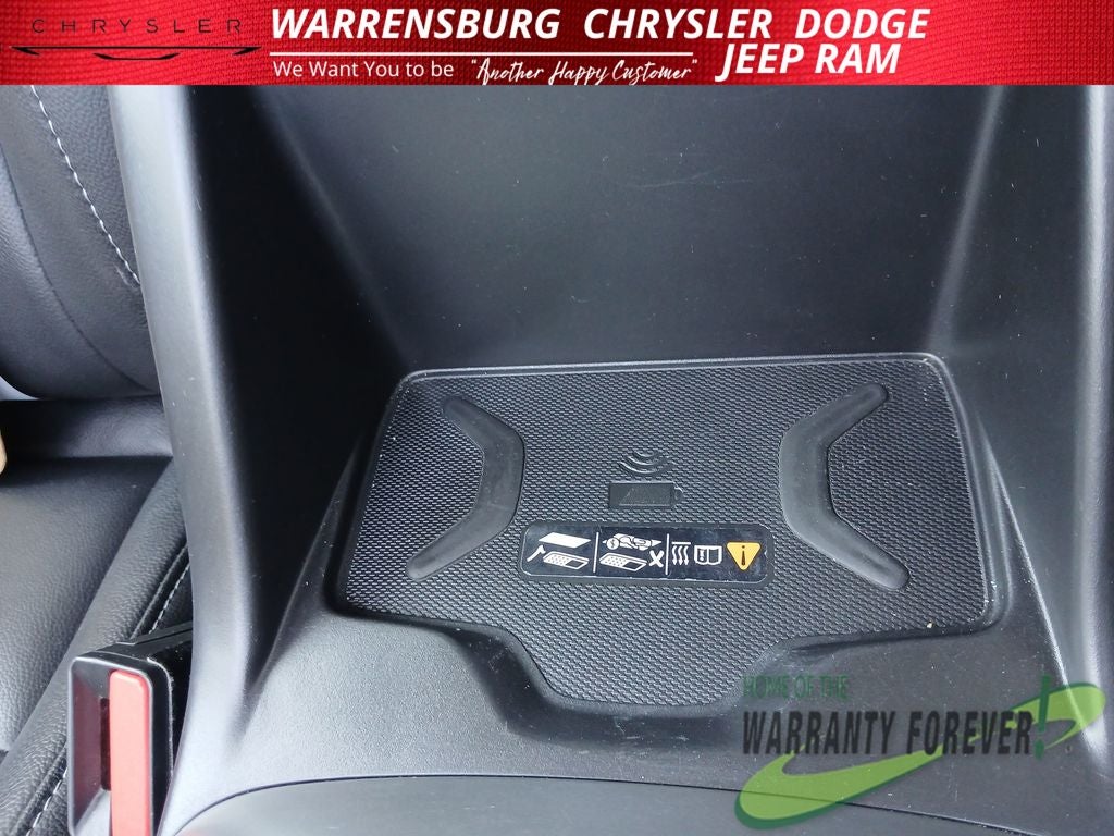 2020 Chevrolet Colorado 4WD Crew Cab Short Box ZR2