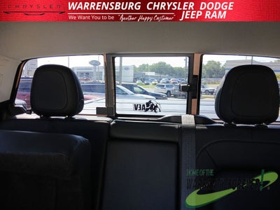 2020 Chevrolet Colorado 4WD Crew Cab Short Box ZR2