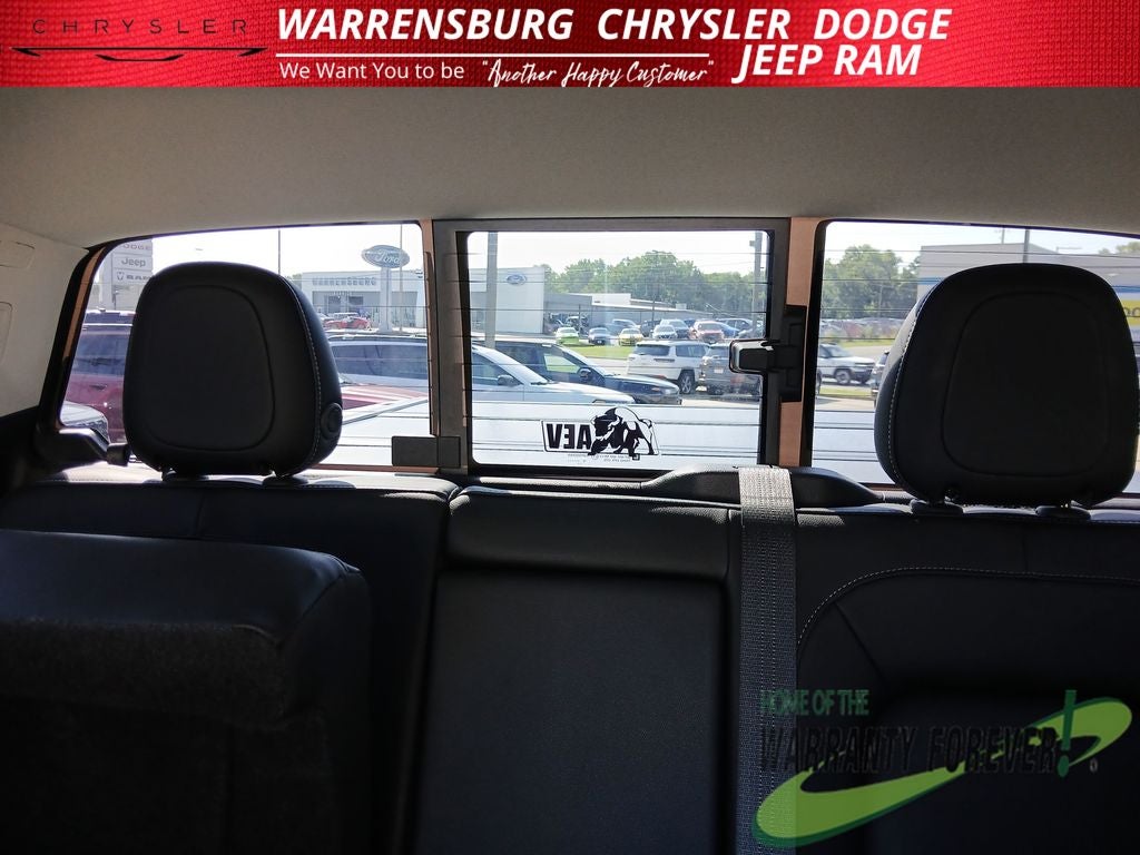 2020 Chevrolet Colorado 4WD Crew Cab Short Box ZR2
