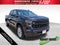 2023 Chevrolet Silverado 1500 4WD Crew Cab Standard Bed Custom