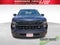 2023 Chevrolet Silverado 1500 4WD Crew Cab Standard Bed Custom