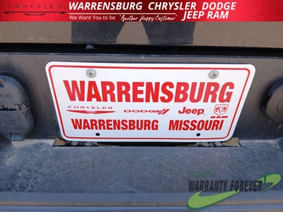 2023 Chevrolet Silverado 1500 4WD Crew Cab Standard Bed Custom
