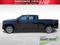 2023 Chevrolet Silverado 1500 4WD Crew Cab Standard Bed Custom