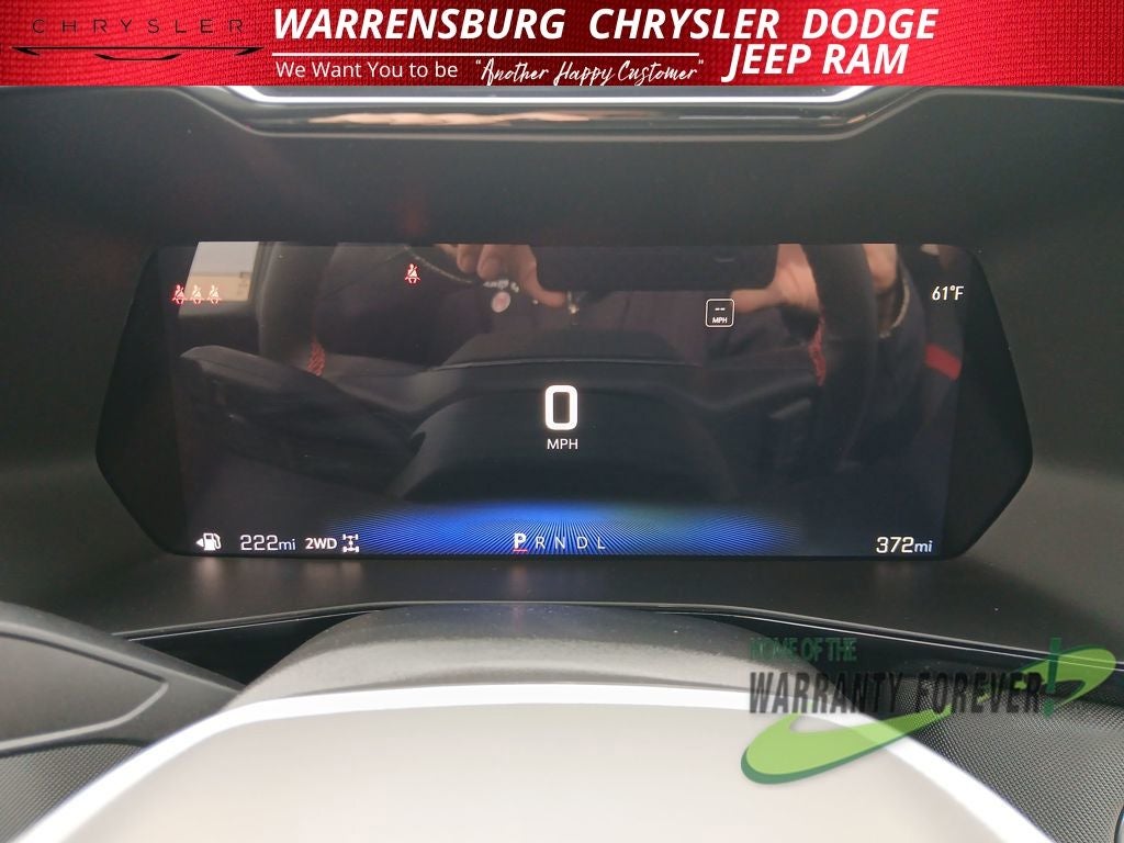 2025 Chevrolet Colorado 4WD Z71