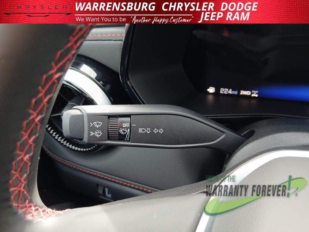 2025 Chevrolet Colorado 4WD Z71