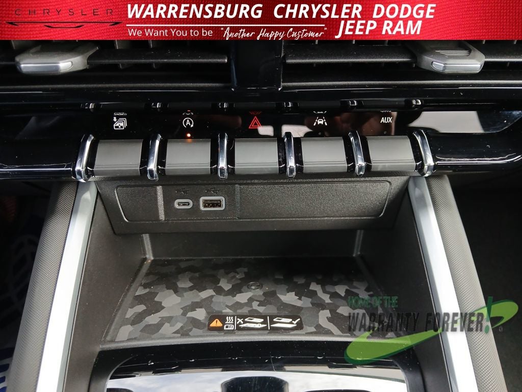 2025 Chevrolet Colorado 4WD Z71