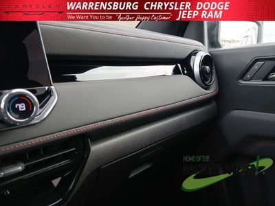 2025 Chevrolet Colorado 4WD Z71