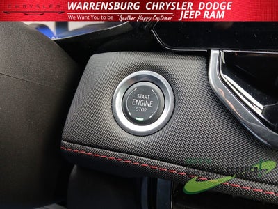 2025 Chevrolet Colorado 4WD Z71