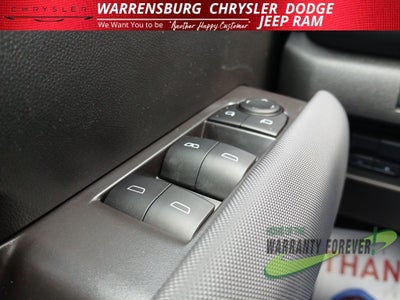 2025 Chevrolet Colorado 4WD Z71