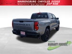 2025 Chevrolet Colorado 4WD Z71
