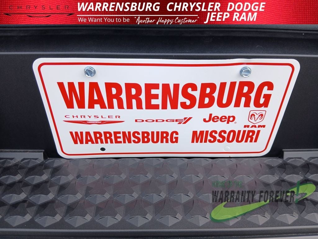 2025 Chevrolet Colorado 4WD Z71