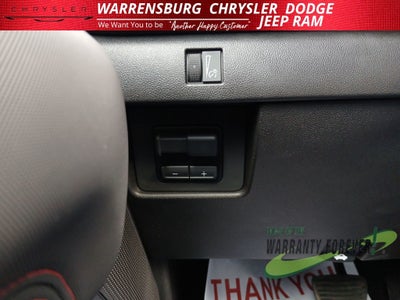 2025 Chevrolet Colorado 4WD Z71