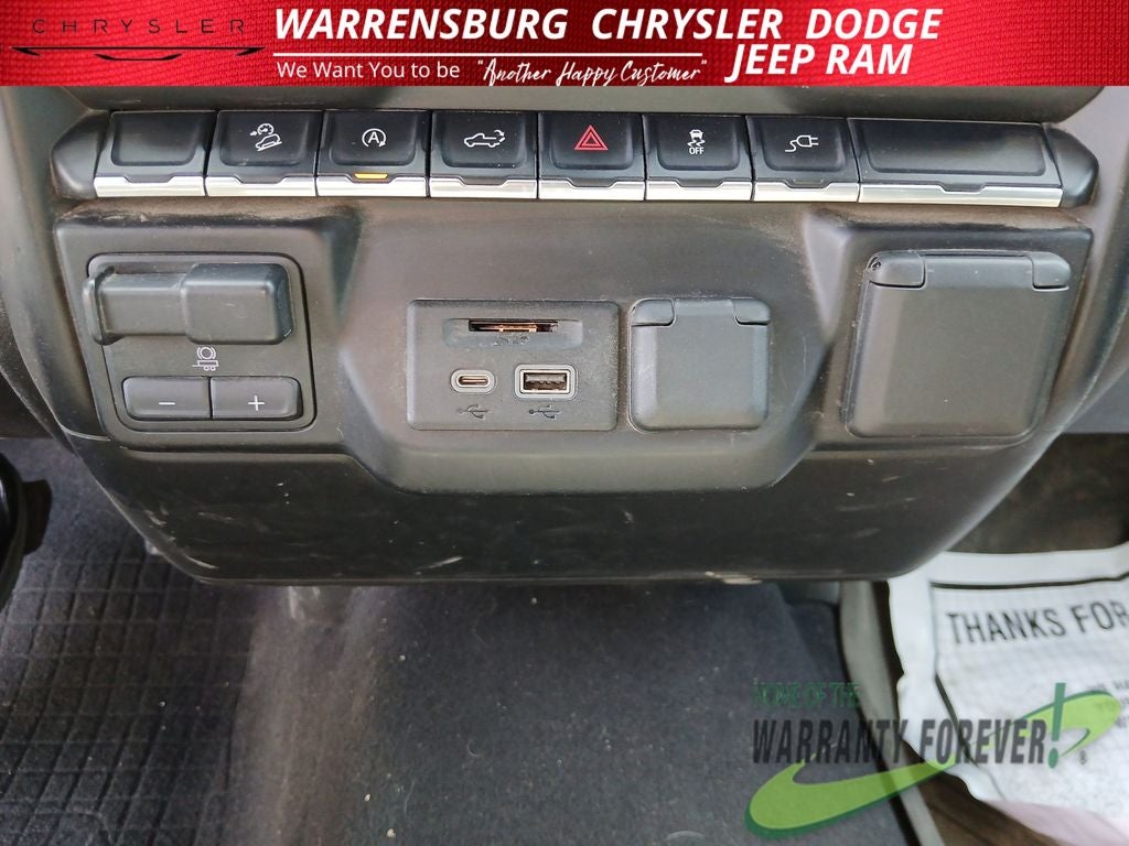 2021 Chevrolet Silverado 1500 4WD Crew Cab Short Bed LT