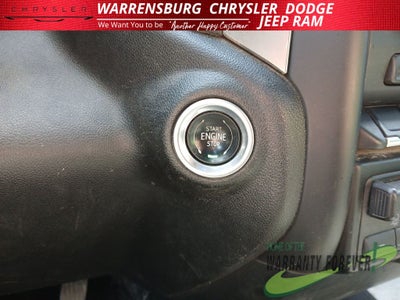2021 Chevrolet Silverado 1500 4WD Crew Cab Short Bed LT