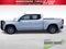 2021 Chevrolet Silverado 1500 4WD Crew Cab Short Bed LT