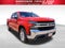 2020 Chevrolet Silverado 1500 4WD Crew Cab Short Bed LT