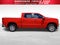 2020 Chevrolet Silverado 1500 4WD Crew Cab Short Bed LT