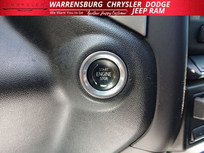 2020 Chevrolet Silverado 1500 4WD Crew Cab Short Bed LT