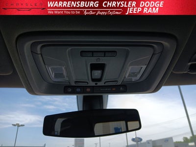 2020 Chevrolet Silverado 1500 4WD Crew Cab Short Bed LT