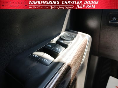 2020 Chevrolet Silverado 1500 4WD Crew Cab Short Bed LT