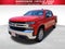 2020 Chevrolet Silverado 1500 4WD Crew Cab Short Bed LT
