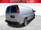 2017 Chevrolet Express 2500 Work Van