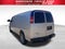 2017 Chevrolet Express 2500 Work Van