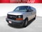 2017 Chevrolet Express 2500 Work Van
