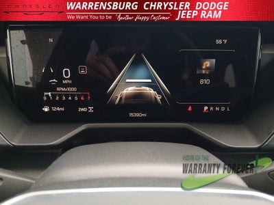 2026 GMC Acadia Elevation AWD