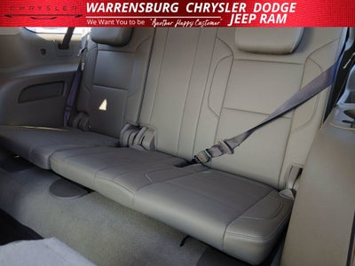 2017 GMC Yukon XL SLT