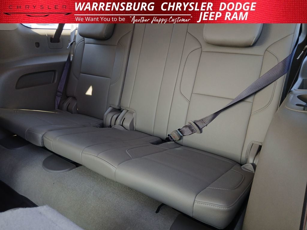 2017 GMC Yukon XL SLT