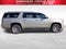 2017 GMC Yukon XL SLT